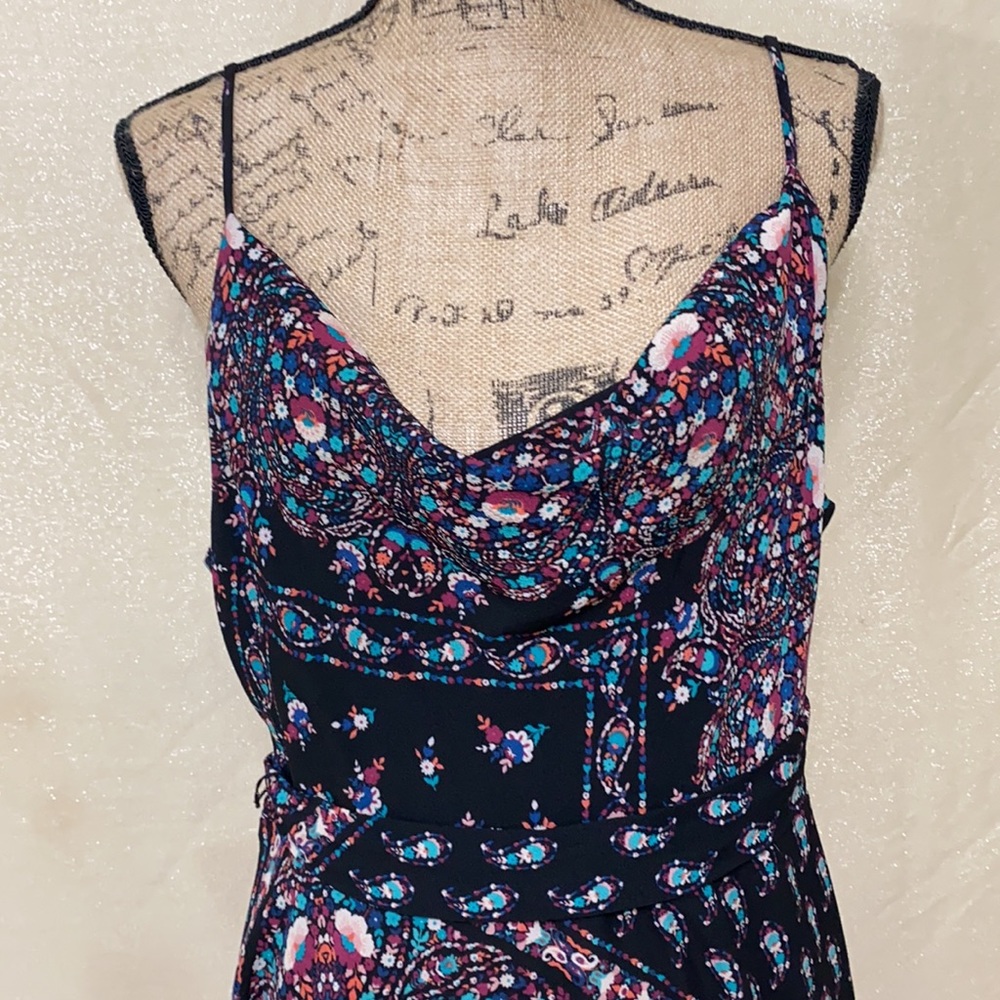 Premier Amour Dress